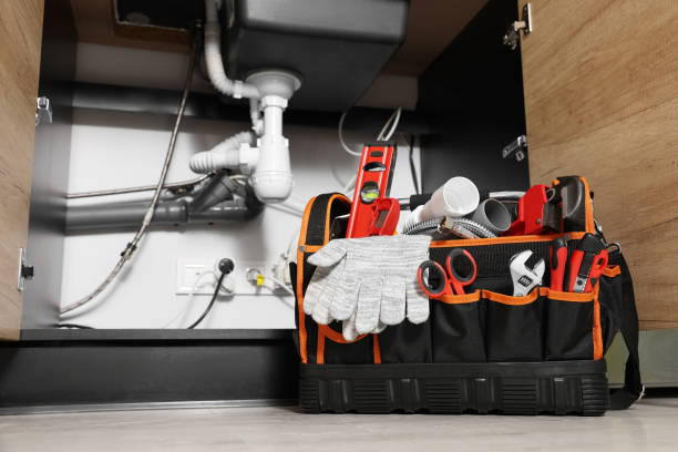 Best Water Leak Repair  in Rossville, TN