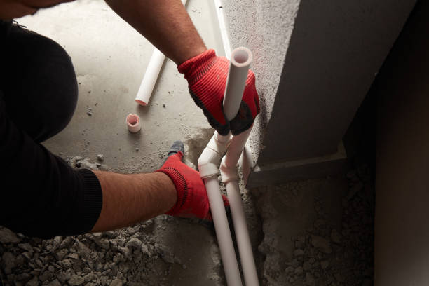 Best Commercial Plumbing Services  in Rossville, TN