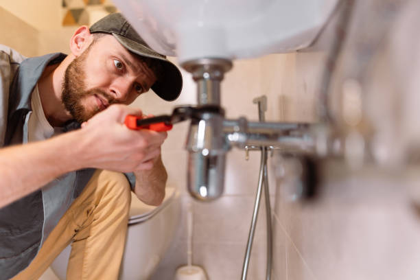 Best Water Softener Installation  in Rossville, TN