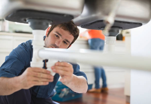 Professional Plumbing in Rossville, TN