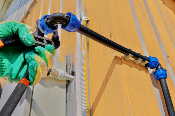 Best Shower Repair Services  in Rossville, TN