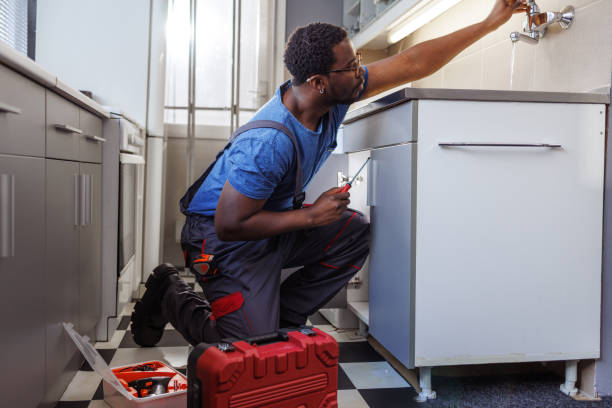 Best Plumbing Services Near Me  in Rossville, TN