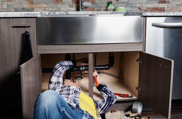 Best Plumbing Repair Near Me  in Rossville, TN