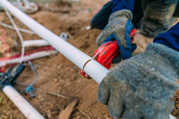 Best Affordable Plumbing Services  in Rossville, TN