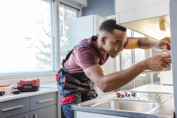 Best Faucet Repair  in Rossville, TN