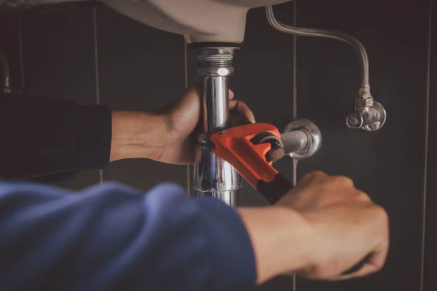 Best Affordable Plumbing Services  in Rossville, TN