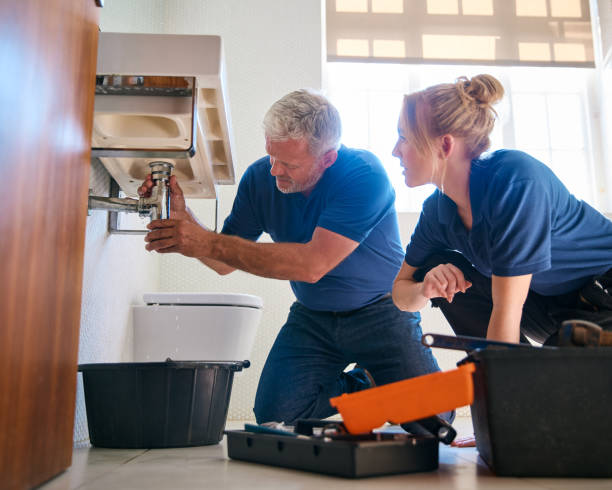  Rossville, TN Plumbing Pros
