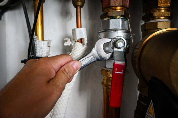 Best Plumbing Inspection Services  in Rossville, TN